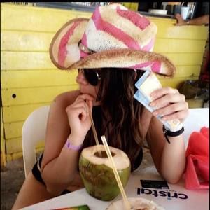 Meet your Posher, Genesis